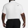 Nike Dri-FIT Tour Men's Solid Golf Polo DR5298-100