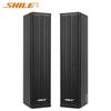 SHILE HT-05 Алюминиевая Водонепроницаемая Линейная Матрица Звуковая Колонна