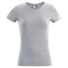 Promodoro Womens/Ladies Heather Slim T-Shirt