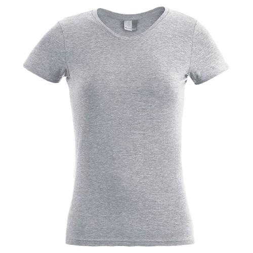Promodoro Womens/Ladies Heather Slim T-Shirt