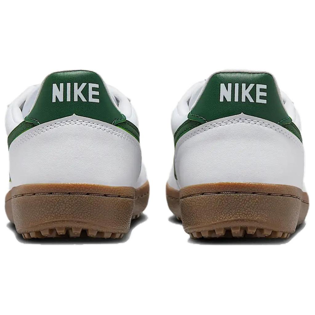 Nike Field General 82 White Gorge Green Gum Women Sneakers Gum-Dark-Brown FZ5593-103