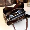 Vintage Embossing Flower Pattern Shoulder Handbag, Luxury PU Leather Tote Bag, Fashion Crossbody Bag For Women4.7250 Purchases less