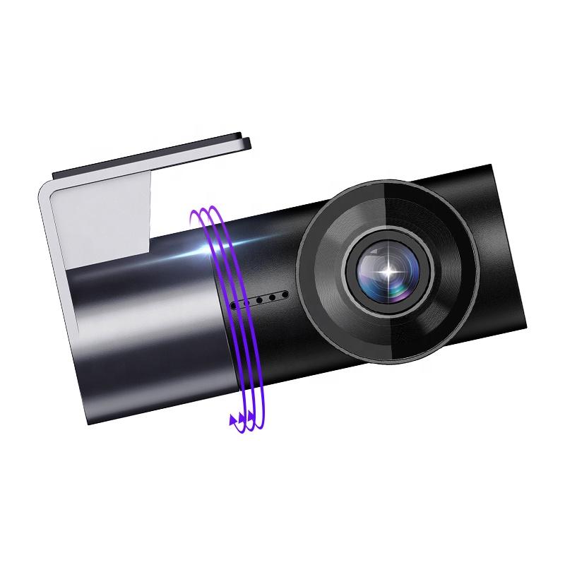 Europe Hot Selling Vehicle Dash Camera Car Accessories Hd 1080p Car Dvr Dashcam Wifi Front or Inside Rotate Smart Hidden Camera