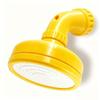 Multipurpose Bottle Cap Sprinkler 3D Printed Water Bottle Shower Head Waterer Replacement  Camping