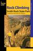 The Rock Climbing Smith Rock State Park : A Comprehensive Guide To More Than 1,800 Routes Book