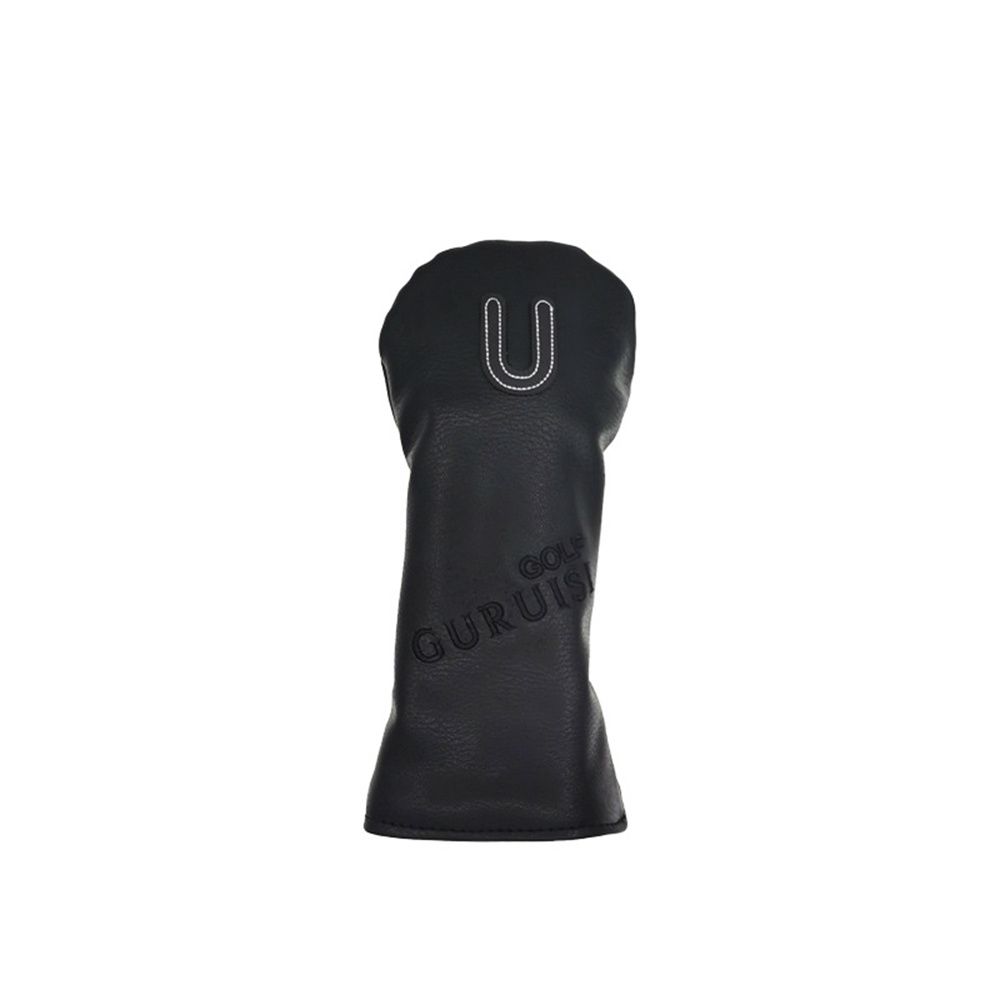 Hybrid For Driver Wood Head Covers Golf Club Protector Golf Club Headcover Golf Headcovers