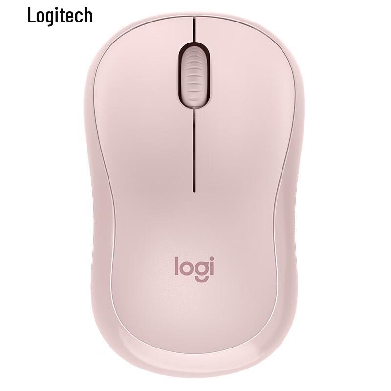 Logitech M221 Wireless Silent Mouse