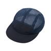INS Men Fishing Caps Quick Dry Sports Mesh Caps Elegant Mesh Baseball Caps  Outdoor