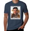 Nathan Fielder Is My Husband TShirt Urban Style Casual Short Sleeve Top