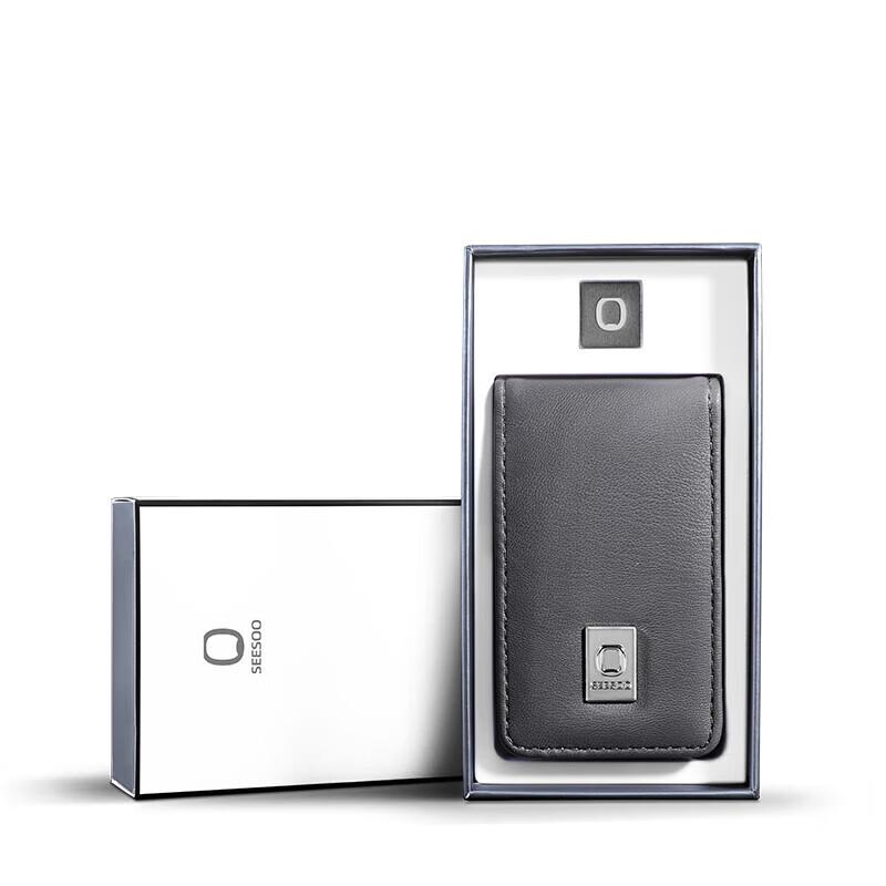 Seesoo Nail Clipper Manicure Set