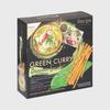 Recipe Бисквитные палочки Green Curry от King Powder 180 г - Thai Snack