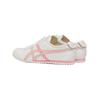 ONITSUKA TIGER MEXICO 66 SLIP on Повседневная обувь Унисекс Низкие Белый/Розовый 1183A360-132