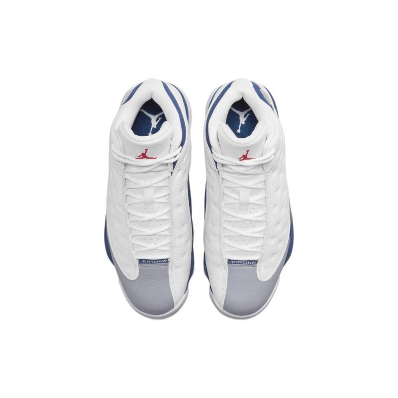 Air Jordan 13 Retro 'French Blue' Jordan 414571-164