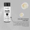 2x Hair Styling Powder, Volume Powder - Instantly Adds Texture & Volume, All-Natural Ingredients, Strong Hold less