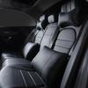 Набор подушек для подголовника и поясничной поддержки автомобиля Honda Accord CR-V Civic