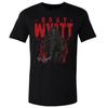 Черная футболка Bray Wyatt Darkness Унисекс