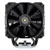 Refroidisseur d'air - Cougar Gaming - FORZA 85 - Ventilateur haute performance COUGAR MHP120 - Design contre l'oxydation du caloduc