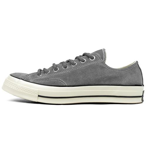 Кеды Converse Chuck 70 Low 'Mason' 162376C