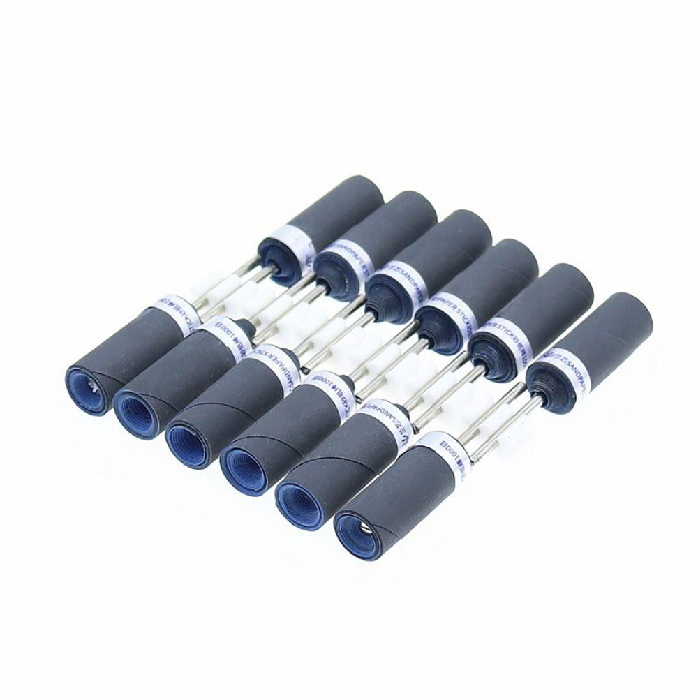 1 шт. Абразивные шлифовальные ленты, ленточный шлифовальный барабан, шлифовальные круги, головка, прочная наждачная бумага