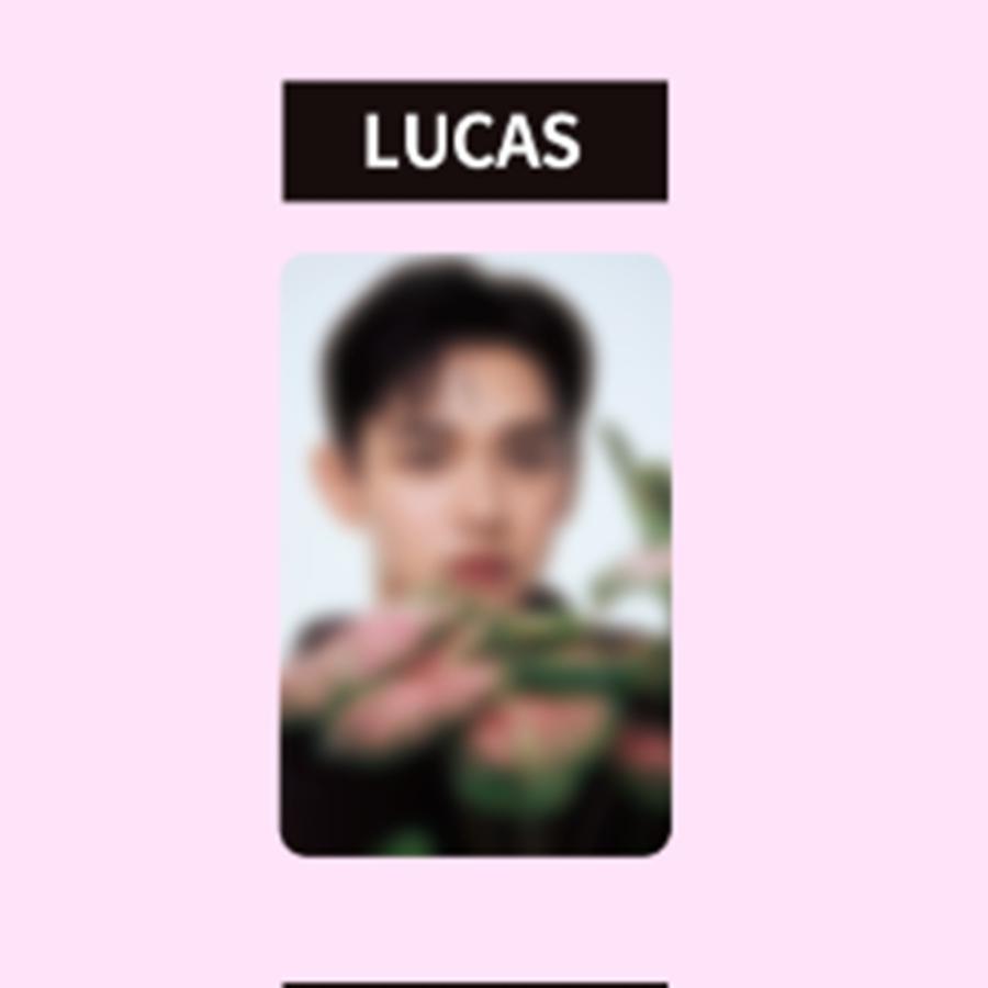 [2025 SMTOWN КУЛЬТУРА, БУДУЩЕЕ] (БУДУЩЕЕ Версия.) (Онлайн-преимущество)