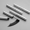 Тушь для ресниц Five Vibe Extra Slim Curl Up, 1 шт., черная