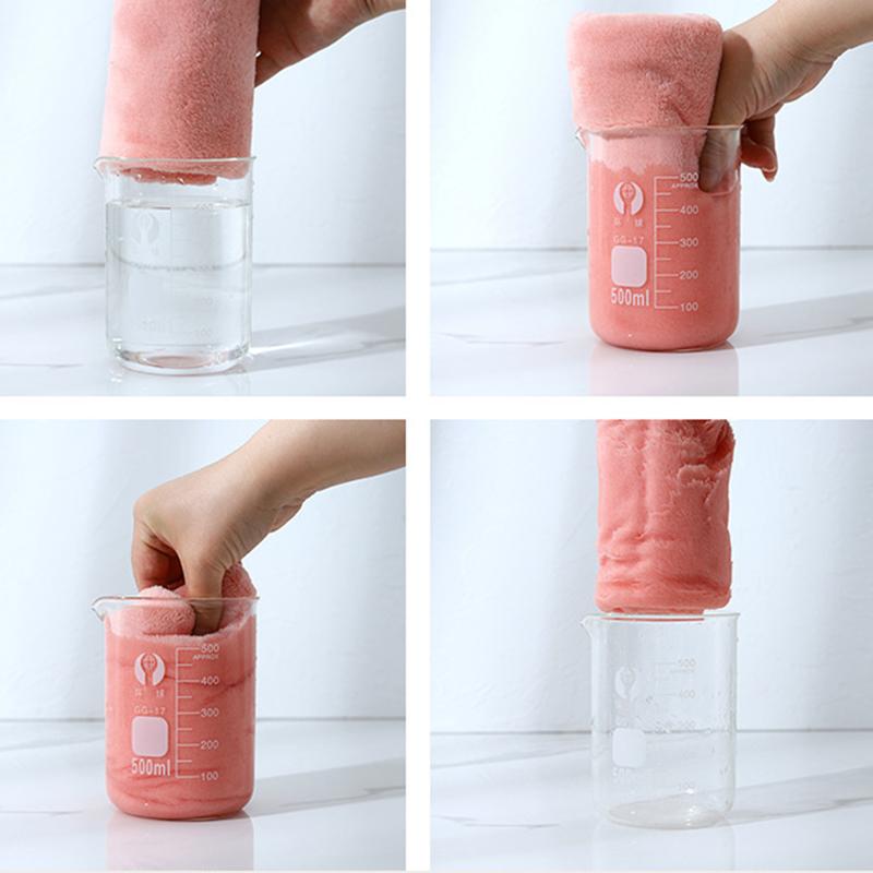 Полотенце для душа 35X75 см, быстросохнущее полотенце, банное полотенце, впитывающее мягкое комфортное полотенце из микрофибры для ванной комнаты