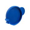 BSP721 Washer Bottle Cap Blue 5S6117632AB for Ford Fiesta 2005–2008