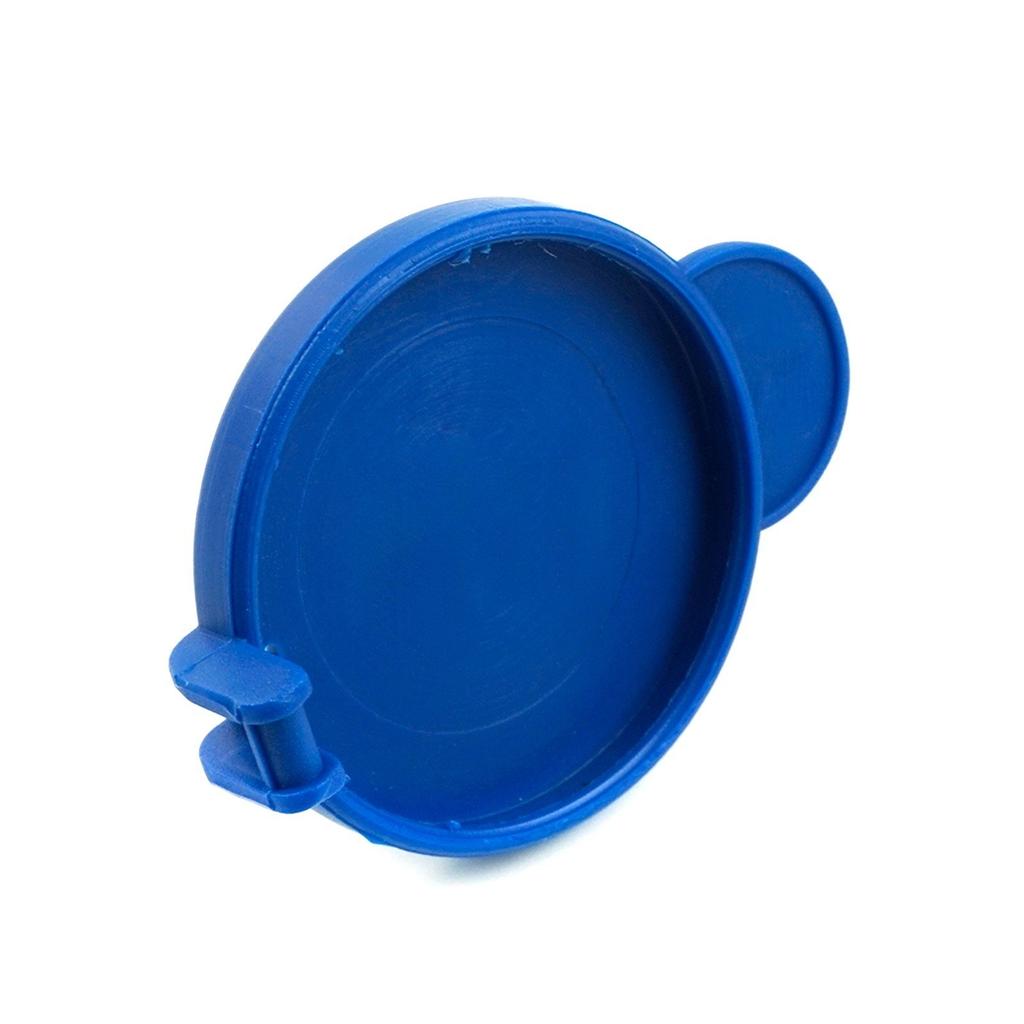 BSP721 Washer Bottle Cap Blue 5S6117632AB for Ford Fiesta 2005–2008