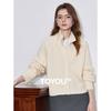 Women's Vintage Raglan Sleeve Knit Sweater