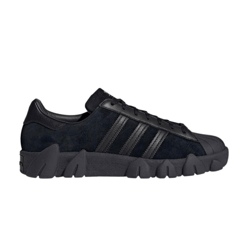 adidas Мужская обувь Angel Chen x Superstar 80s 'Core Black' FY5350