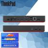 Lenovo Док-станция ThinkPad Thunderbolt 4 USB-C