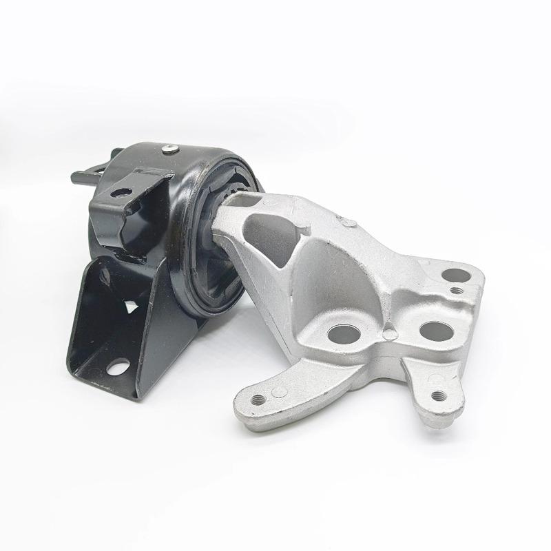 Engine Motor Transmission 95090589 Mount Kit Engine Mount for GM Chevrolet Chuau Trax Buick Encore