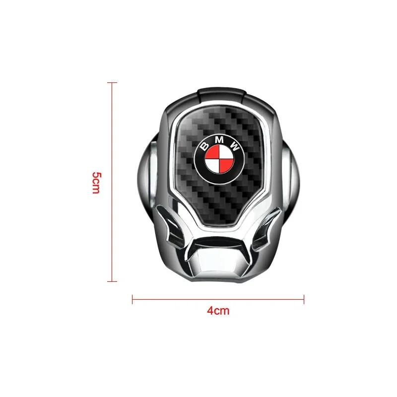 Автомобильная защитная крышка кнопки запуска одним нажатием Декорации для кнопок интерьера Для Bmw Performance E46 E90 F20 E39 E91 E87 E60 E93 F10 E83 E61