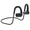 Спортивная Bluetooth-гарнитура с костной проводимостью и открытым ухом Newmine HM-50