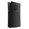 Сменный корпус для консоли PS5 Slim Digital/Disc Edition, защитные пластины от царапин с вентиляционными отверстиями, защитный чехол