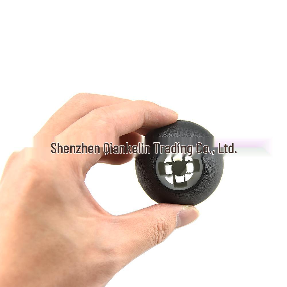 Gear and Shift Knob for Mercedes-Benz Smart Fortwo 450 (1998-2014)