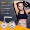 Liposuction Machine Fat Burner Massager Body Shaping Slimming Machine Sport Waist Belly Arm Leg Fitness Massage Home Office