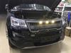 Center Grille for 2016-2018 Ford Explorer