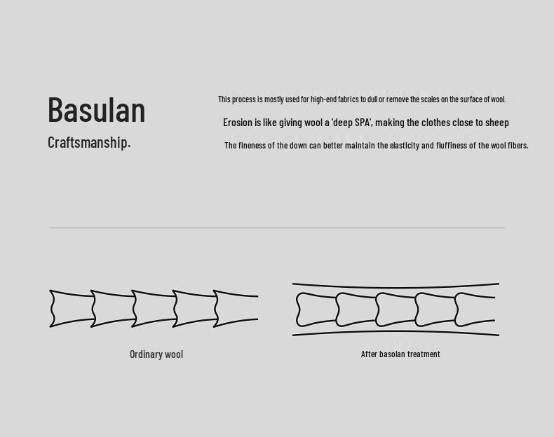 Кардиган женский приталенный средней длины с длинным рукавом от LESS