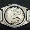 ВИНТАЖНЫЕ МУЖСКИЕ АВТОМАТИЧЕСКИЕ ЧАСЫ SEIKO 5 7S26A ЯПОНИЯ ЦИФЕРБЛАТ ЧЕРНОГО ЦВЕТА a701611-5 R206c-a701611