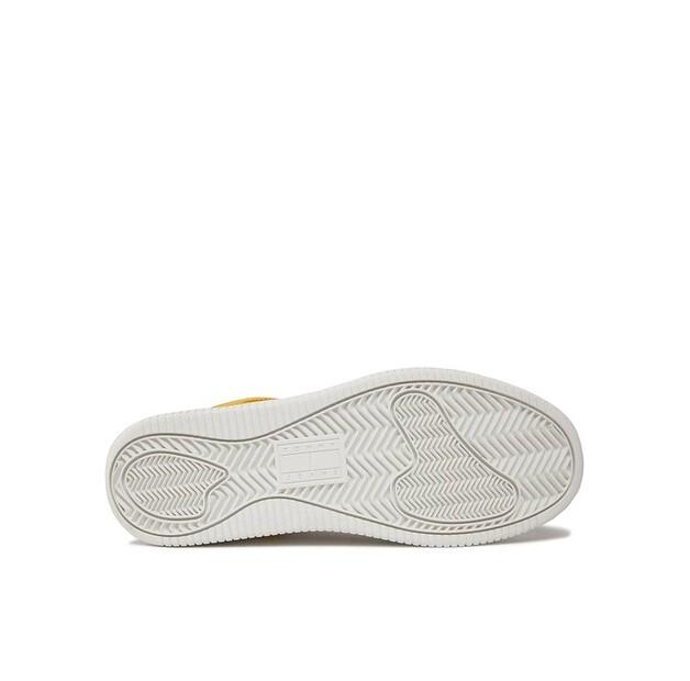 Tommy Jeans Кроссовки EN0EN02505 белый