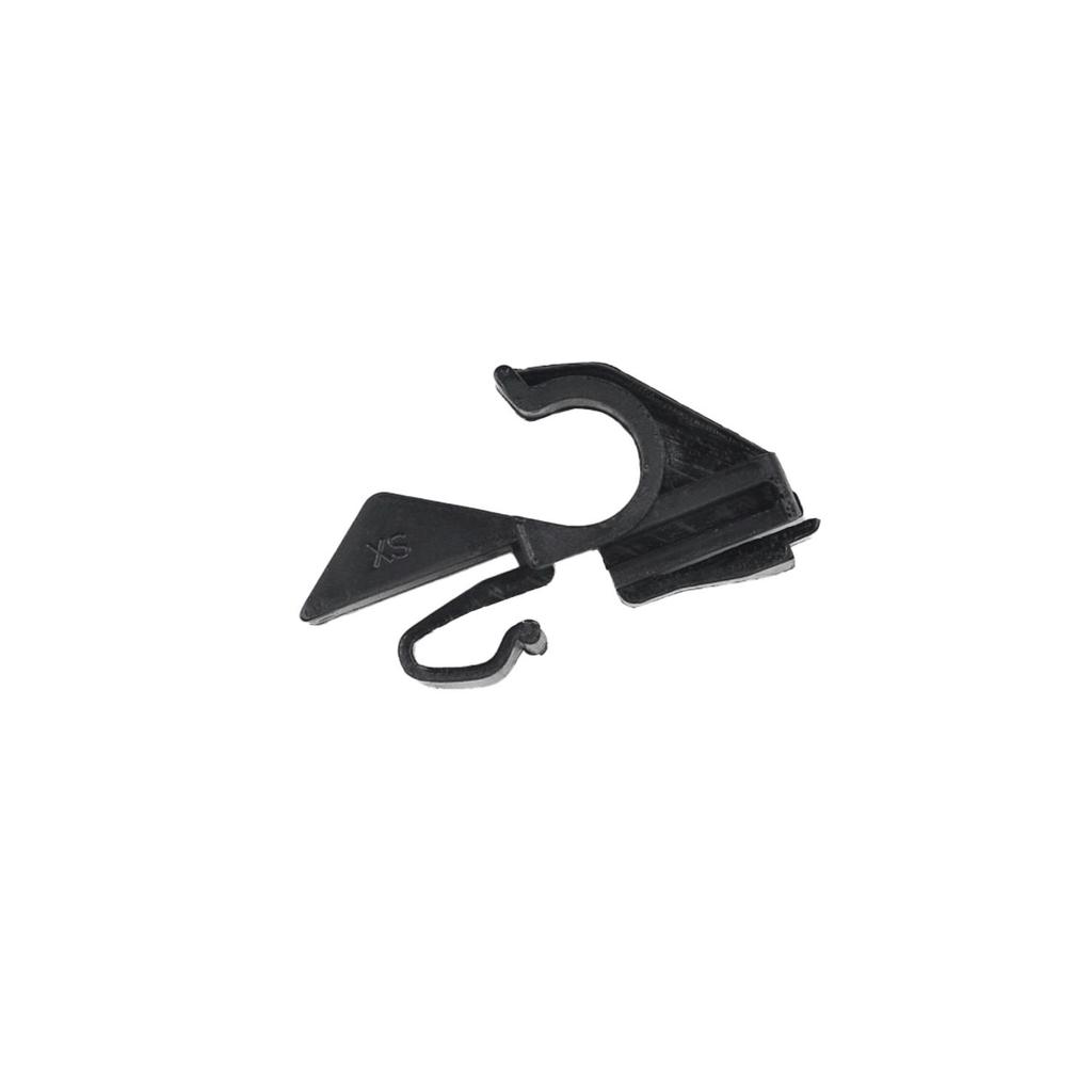 Left Trunk Curtain Bracket for Fiat Doblo, Citroen Nemo, Peugeot Bipper
