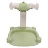 Baby Hug Bath Tower Non Slip Toddler Shower Stand Support Adjustable Baby Shower Stand for Bathroom