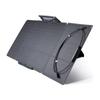 EcoFlow 110W Solar Panel Solar Charger Monocrystalline Silicon High Conversion Efficiency High Output Solar Power Generation Solar Charger