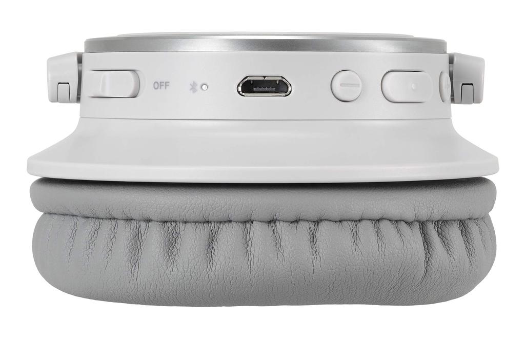 Беспроводные наушники GY с Bluetooth до 70 часов Серый GY Audio-Technica ATH-SR30BT Микрофон, Playtime, ATH-SR30BT