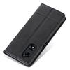 AZNS For Oppo A58 5G/A58x 5G/A78 5G Anti-Scratch Leather Phone Case Stand Wallet Magnetic Flip Cover