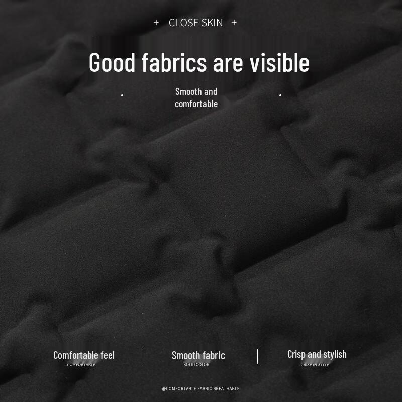 Мужской пуховый жилет Snow Flying 90% пуха