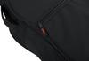GATOR GBE Series Classical Guitar Gig Bag, Black, Nylon, GBE-CLASSIC