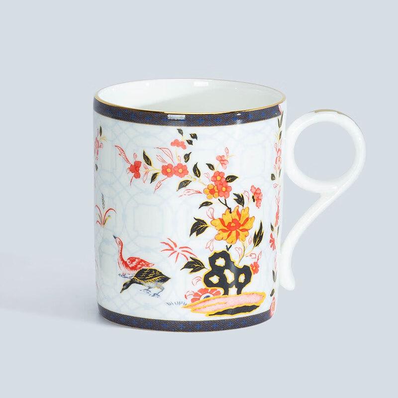 Wedgwood Цветочная кружка