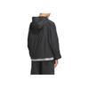 adidas Дышащая удобная мягкая куртка, приятная к коже, мужская куртка цвета карбон-блэк JM6234